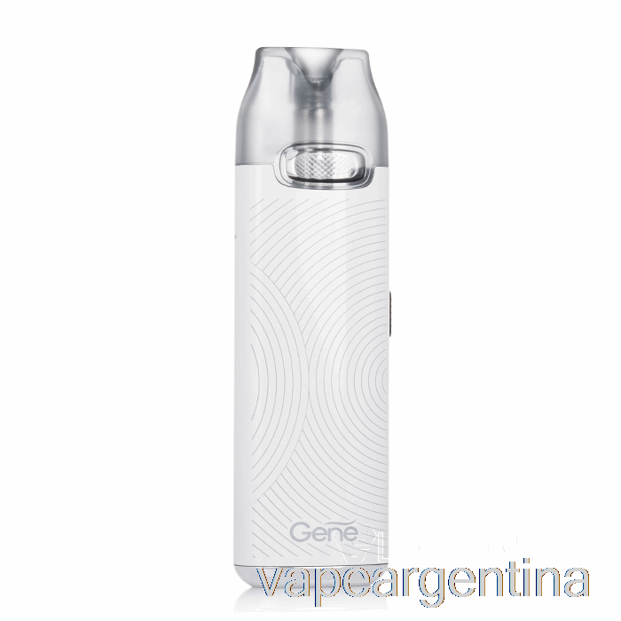 Voopoo V.thru Pro 25w Pod System Luna Blanco Vape Descartable